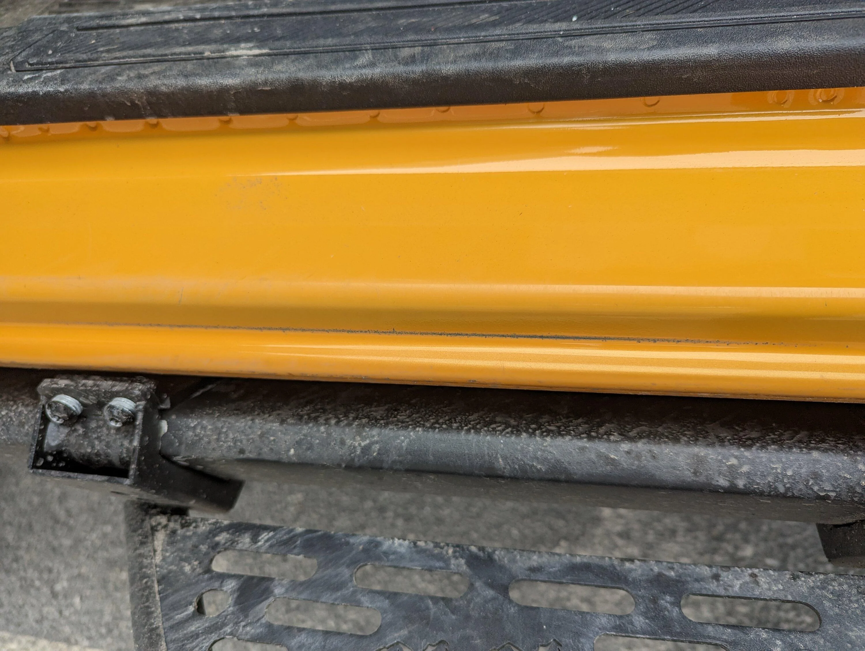 Ford Bronco Repeat Issues. Opinions needed PXL_20230303_210722339