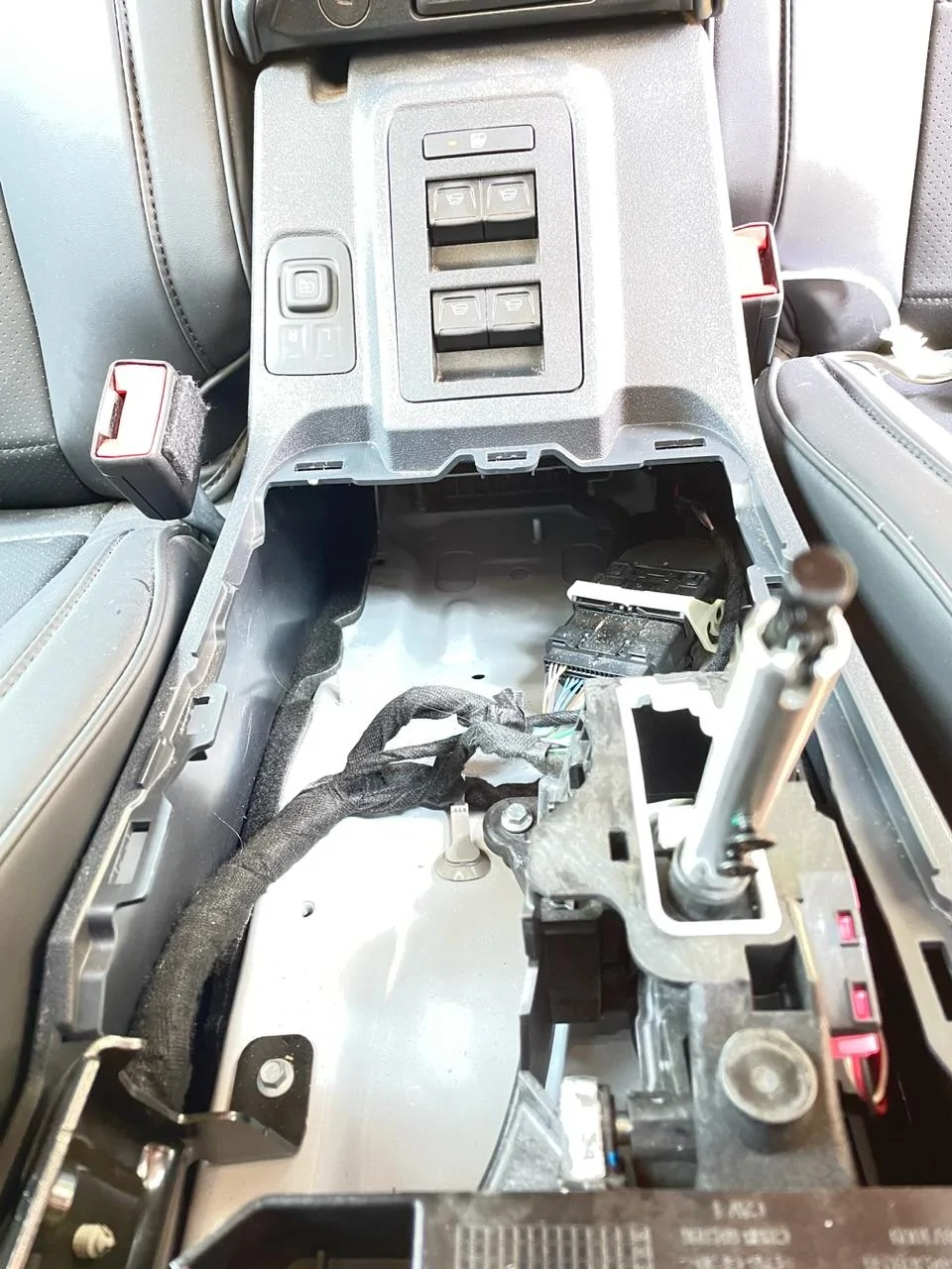 Ford Bronco KICKER KEY 200.4 UPDATE IMG_2164