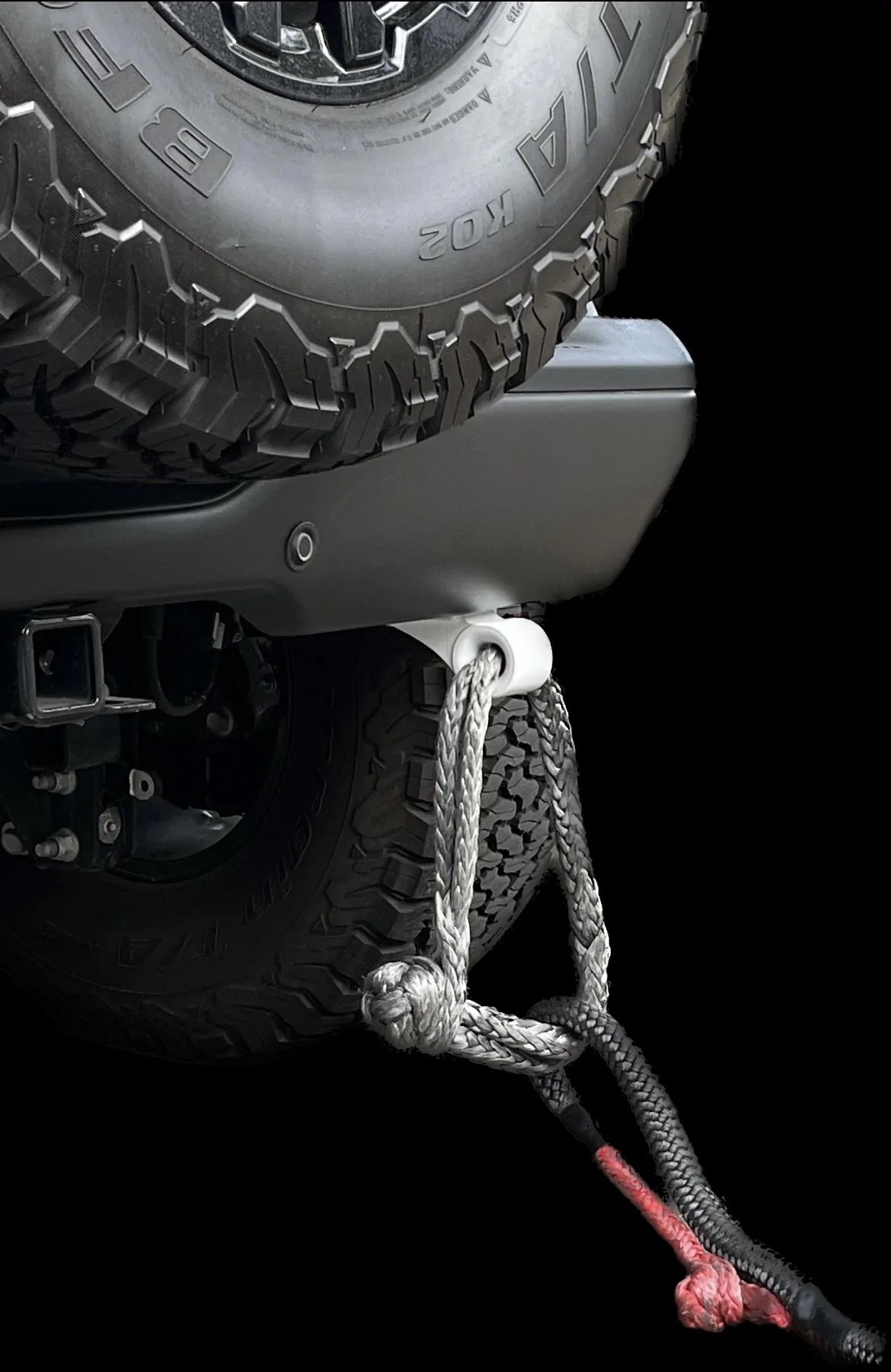 Ford Bronco New product just released from Monster Hooks IMG_0194