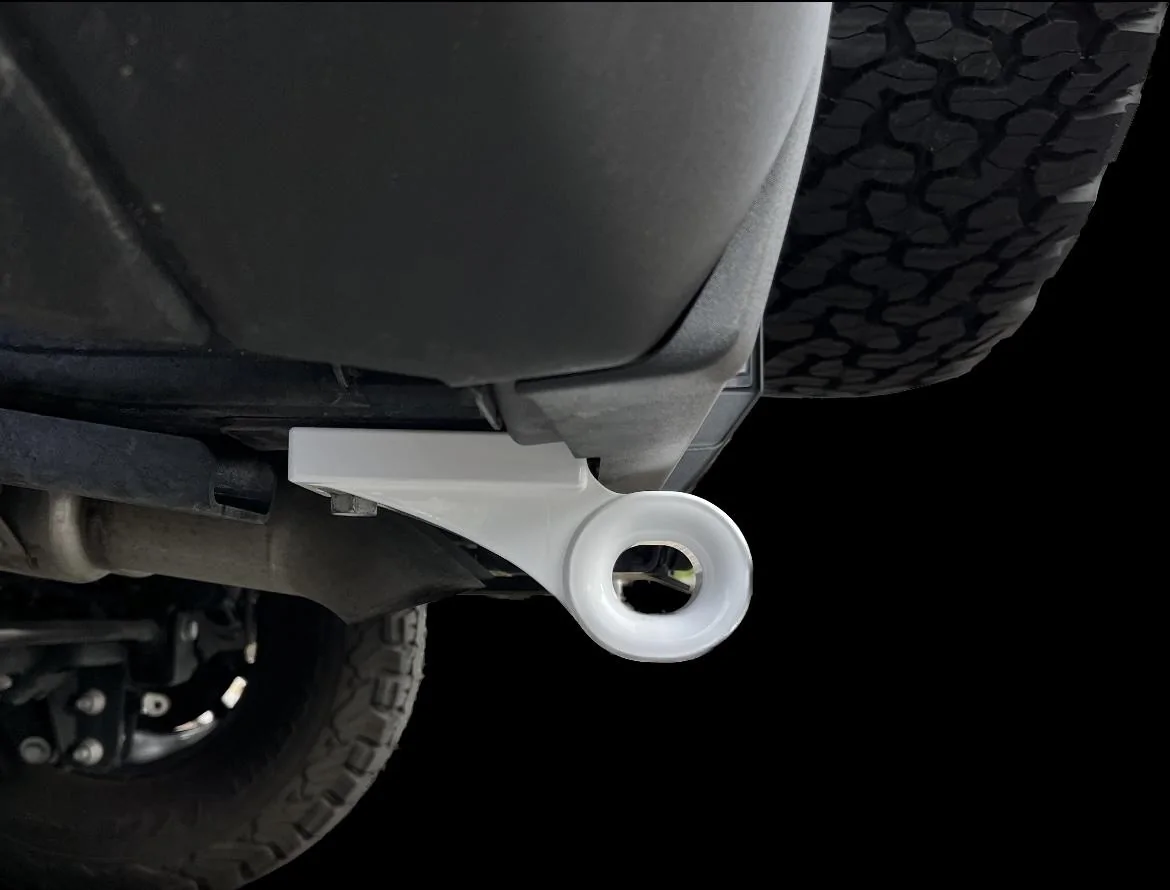 Ford Bronco New product just released from Monster Hooks IMG_0193
