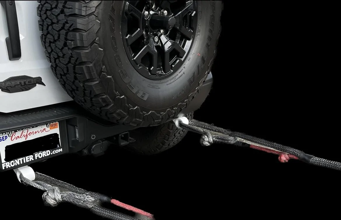 Ford Bronco New product just released from Monster Hooks IMG_0195