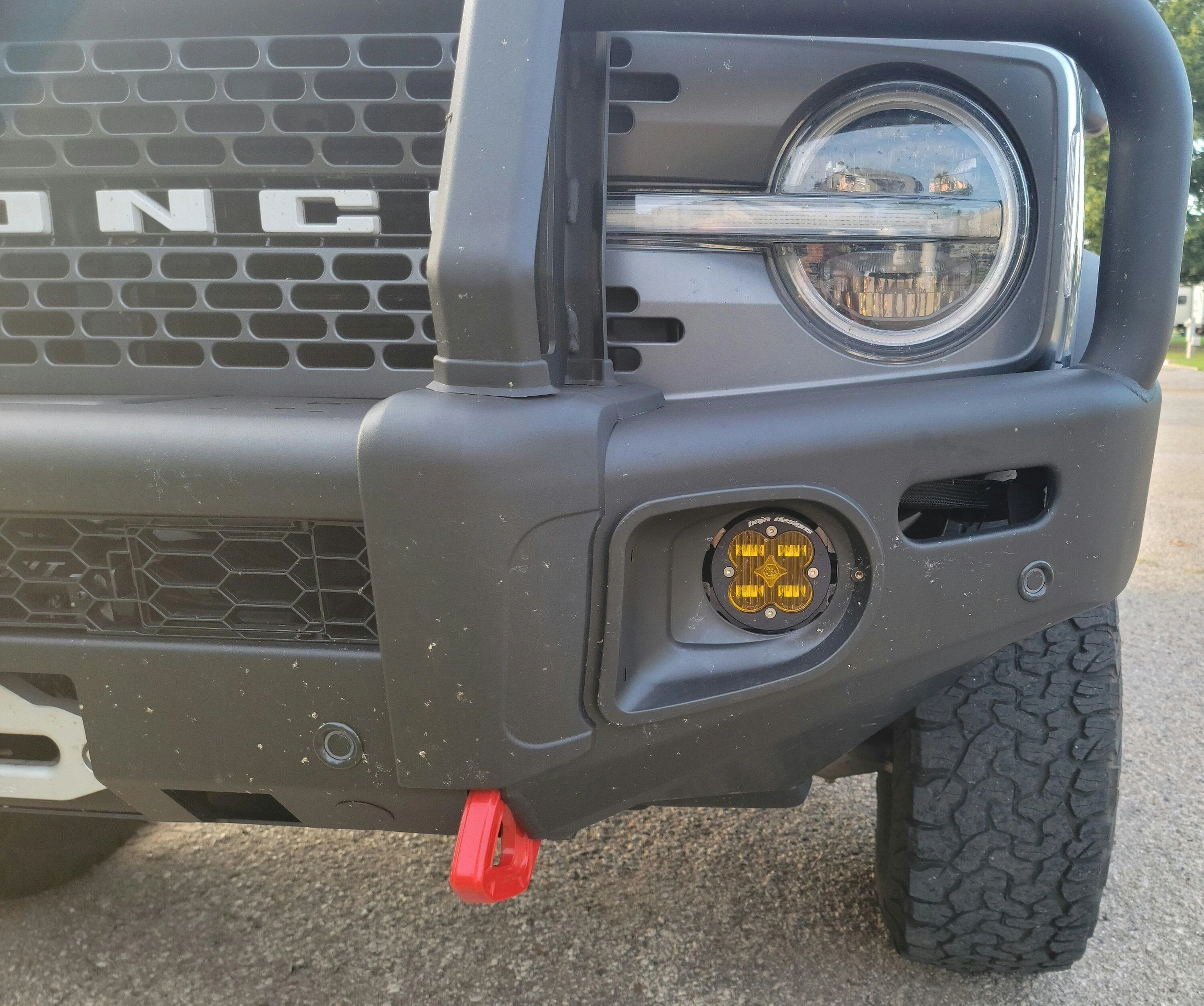 Ford Bronco Arb summit bumper 20230609_200240