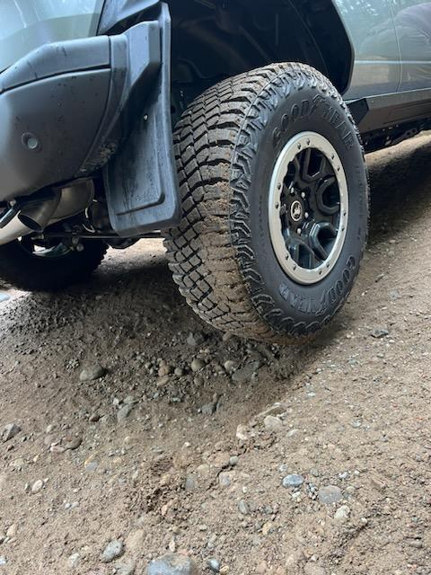 Ford Bronco What did you do TO / WITH your Bronco today? 👨🏻‍🔧🧰🚿🛠 IMG_20230609_153810_02