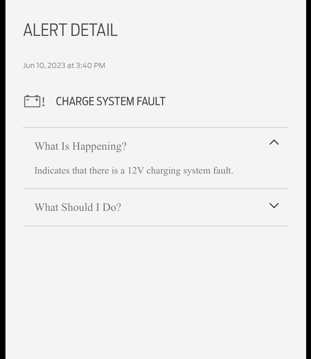 Ford Bronco Kicker Key Amp 200.4 Install DIY Video - Do this first! Screenshot 2023-06-10 at 3.51.23 PM