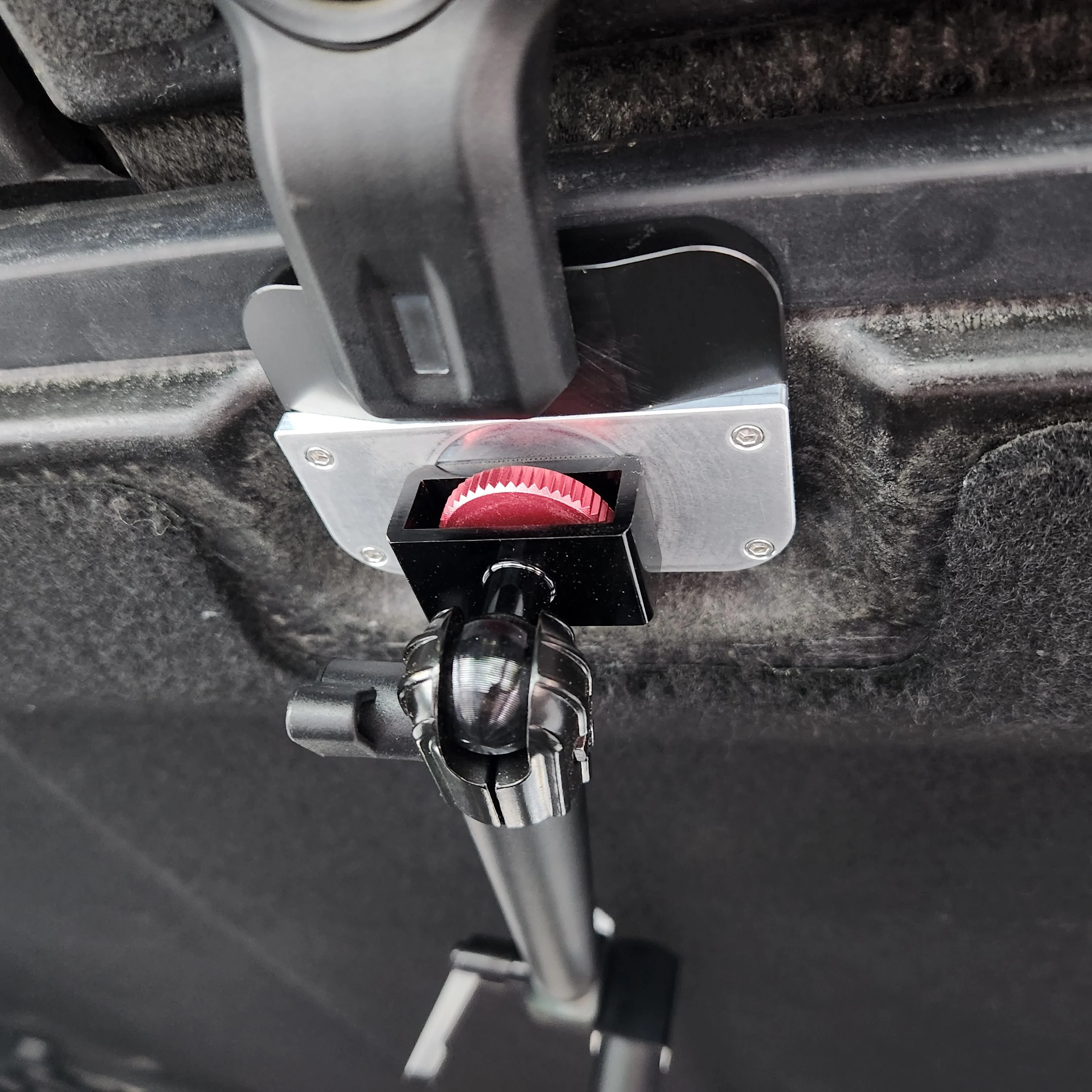 Ford Bronco [New Product By ModCrate!] Modular Latch Plates 20230610_174816