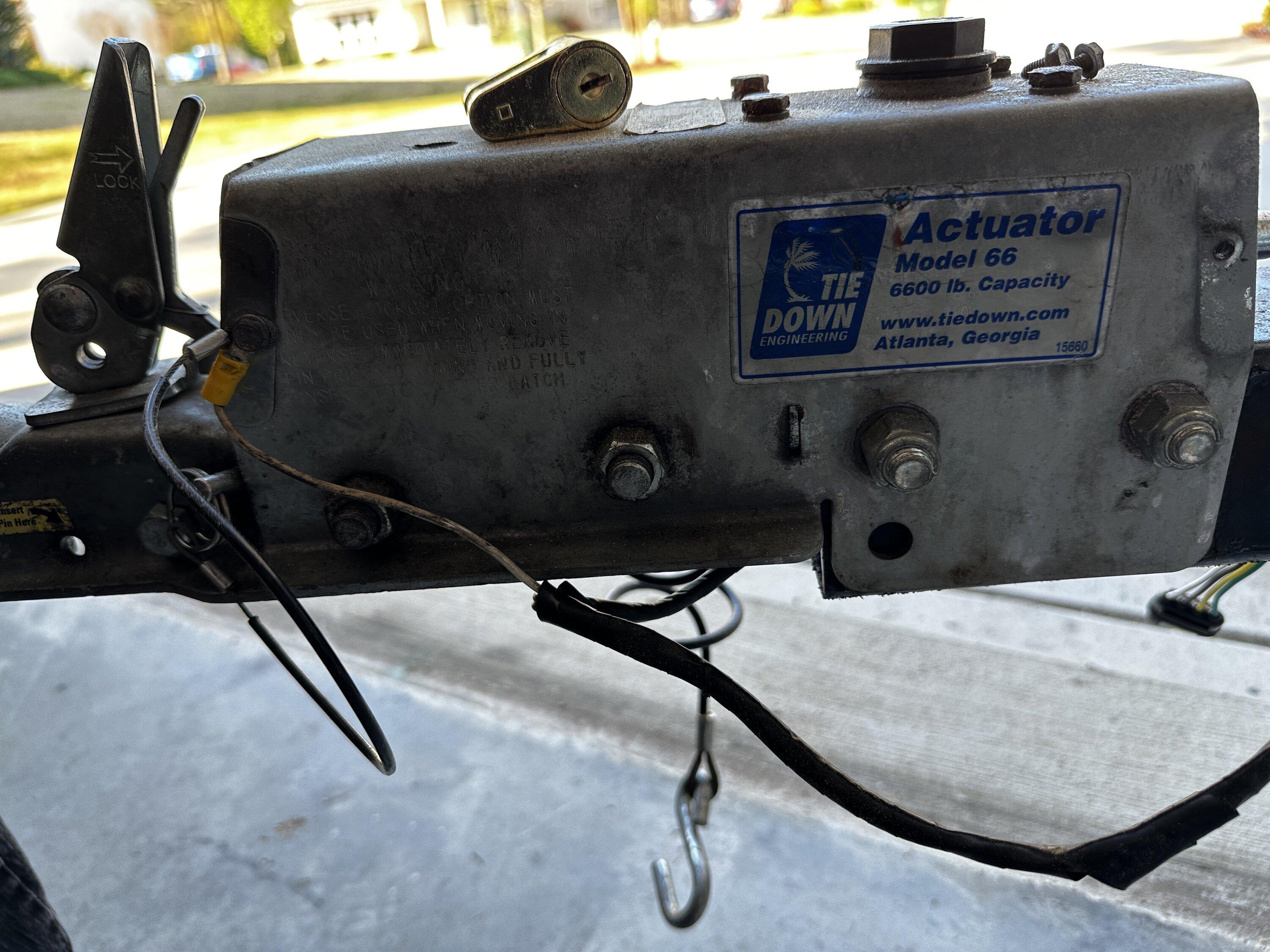 Ford Bronco Towing Question - Boat IMG_3599 2.JPG