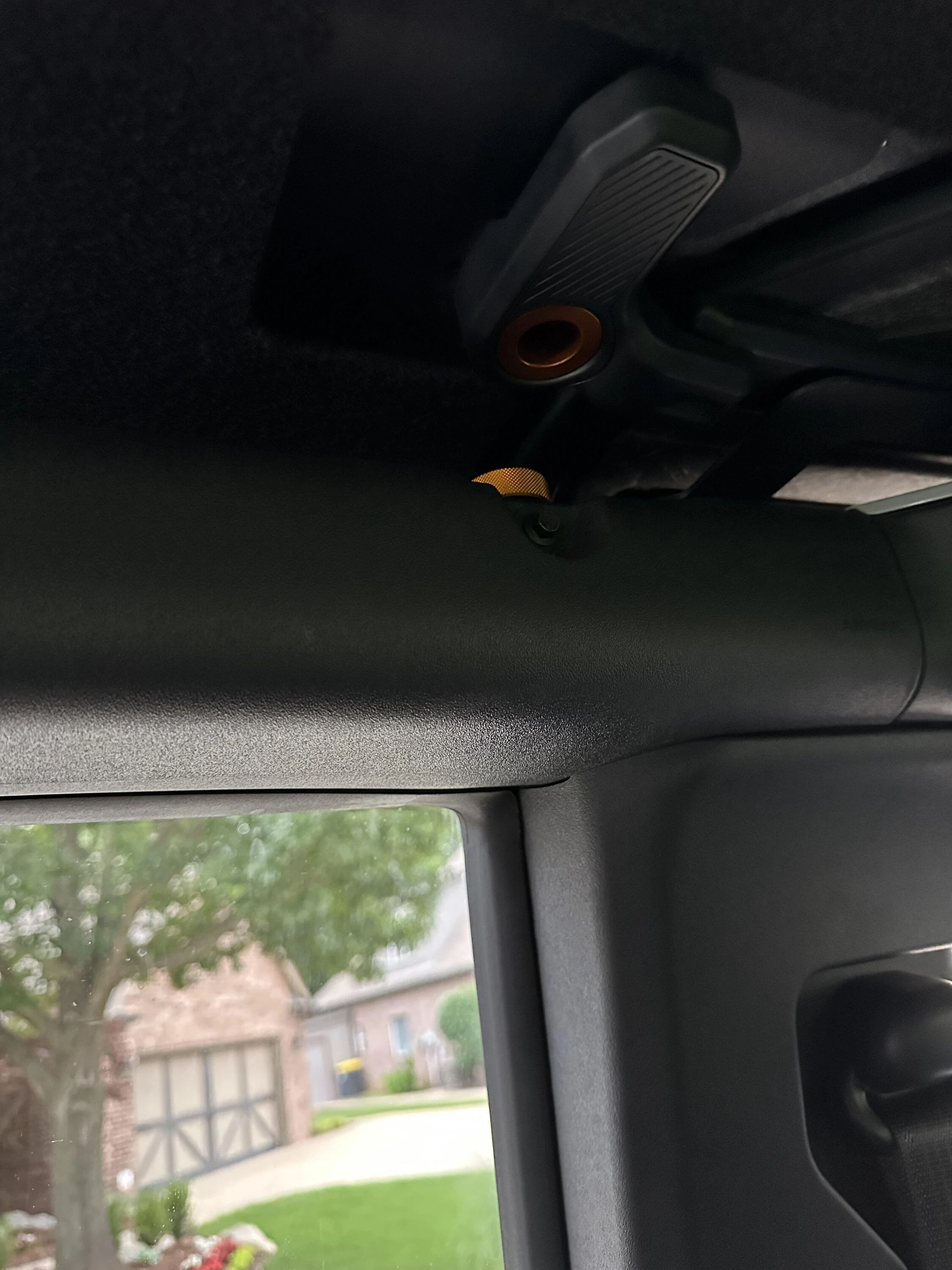 Ford Bronco [New Product By ModCrate!] Modular Latch Plates IMG_3114
