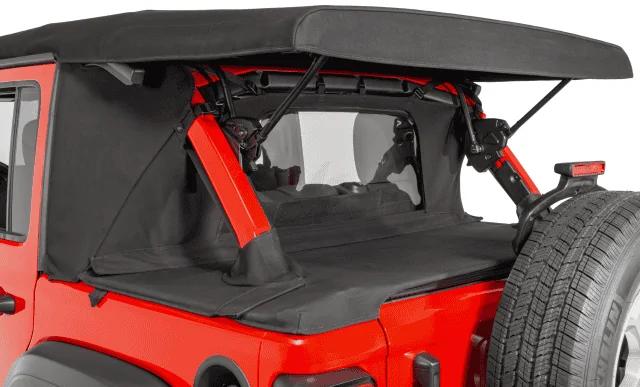 Ford Bronco Check out these soft top options 1686585222902