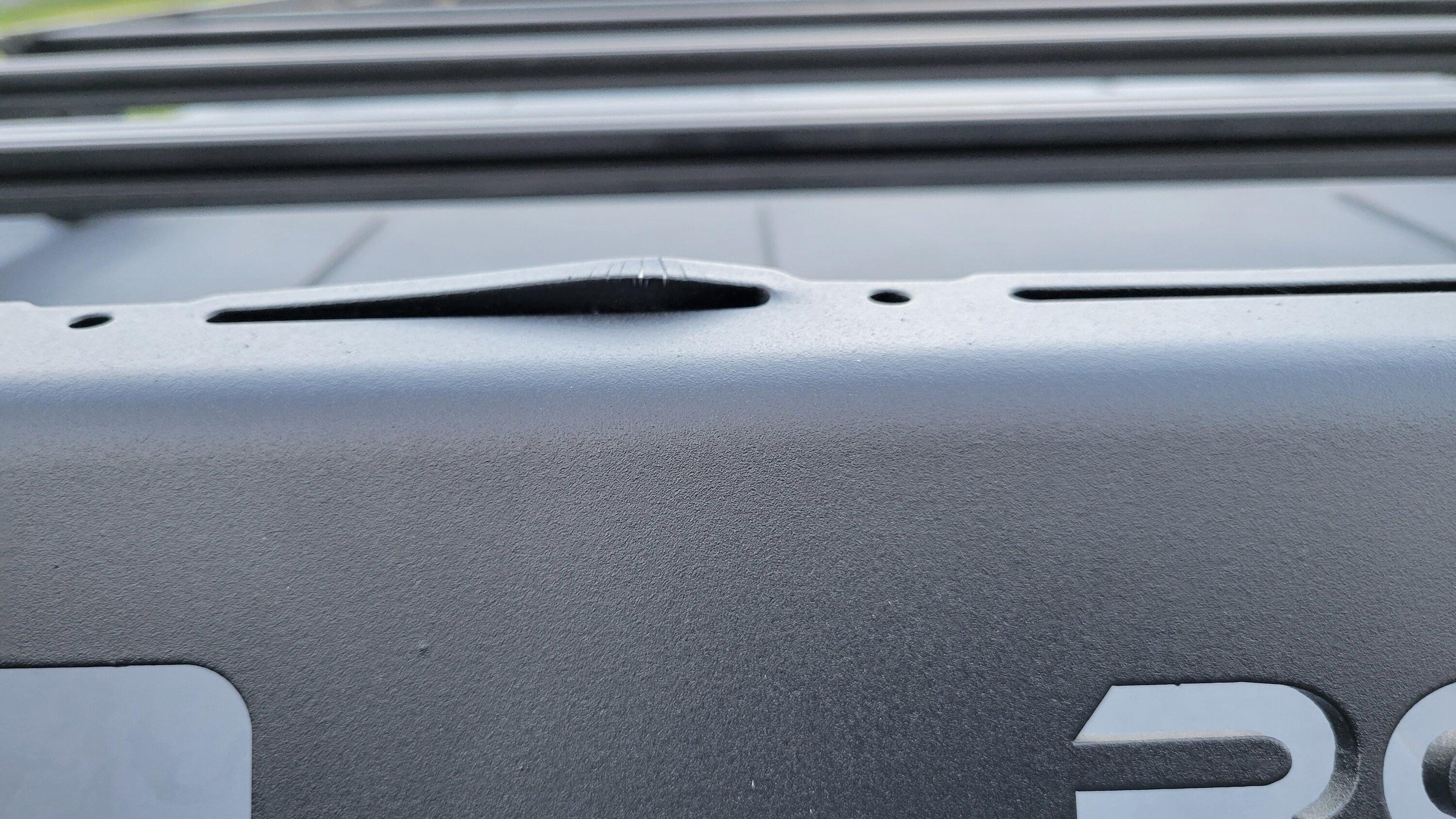 Ford Bronco RCI Modular Roof Rack NOW AVAILABLE! 20230612_201338