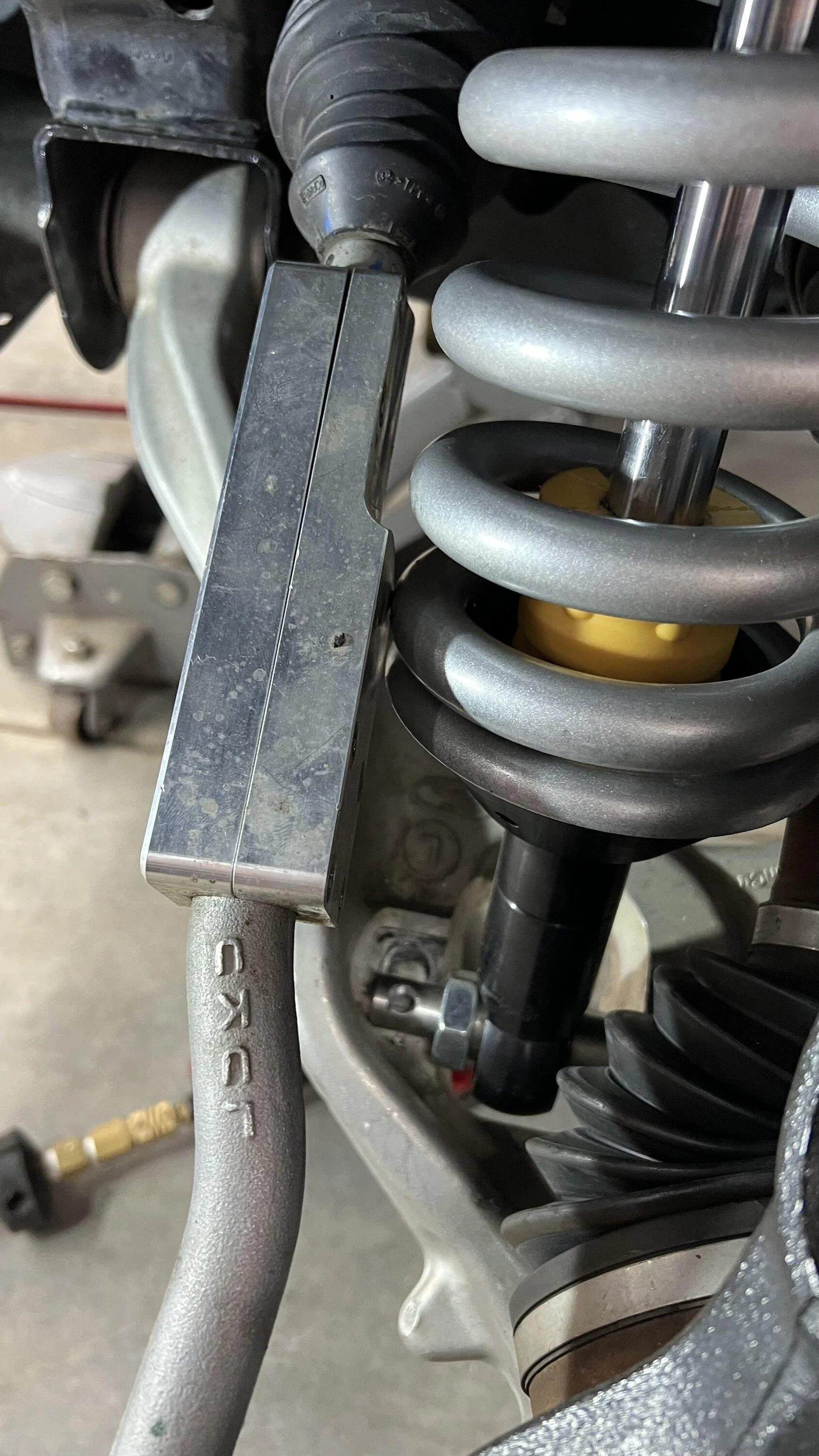 Ford Bronco Radflo Coilover Shocks review / feedback? IMG_8513