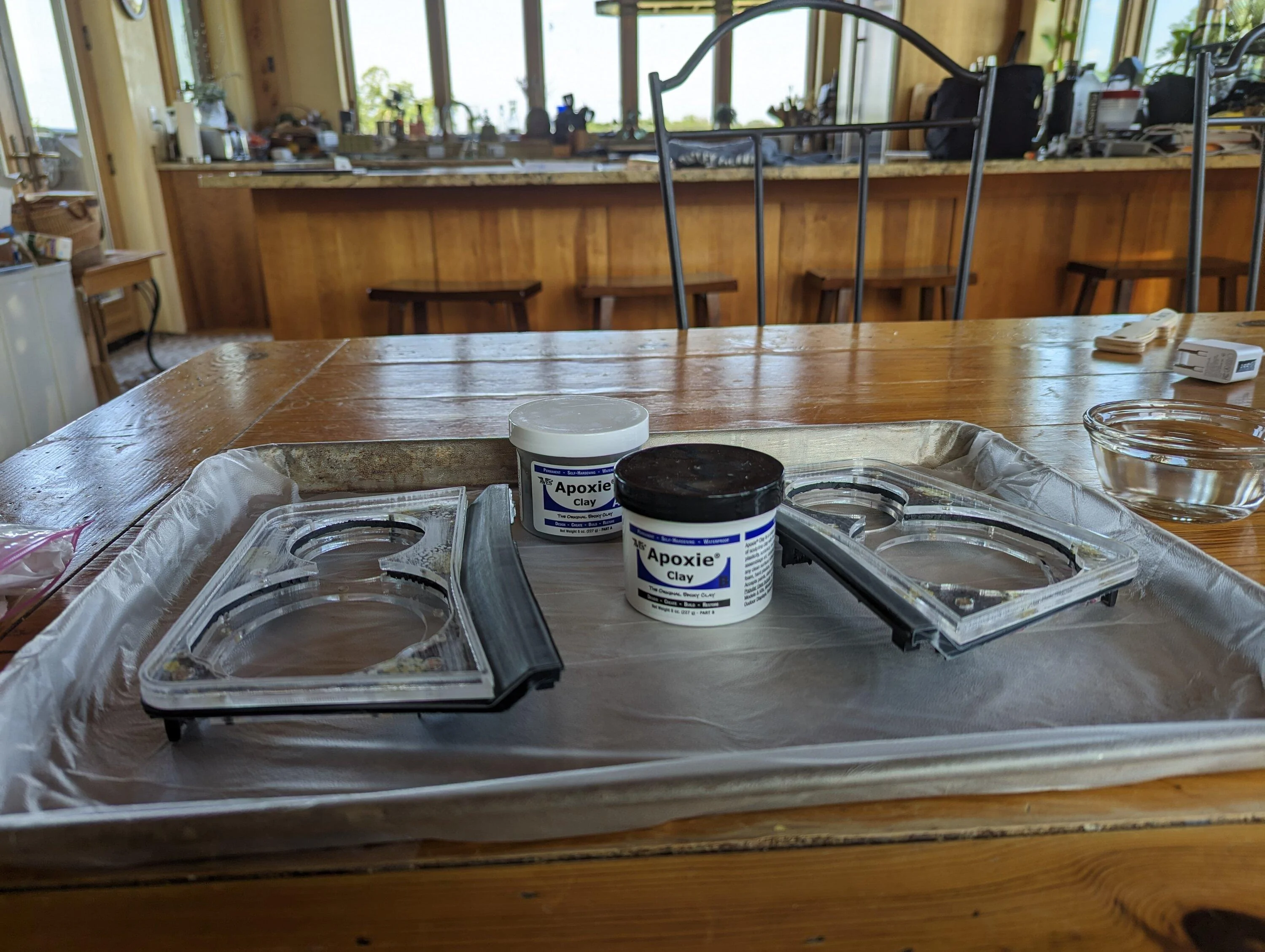 Ford Bronco Stereo Overhaul - Mild Documentation PXL_20230613_224401553