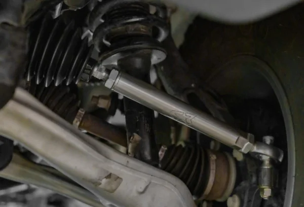 Ford Bronco Heavy Duty Tie Rods IMG_2008__55204.1686698174