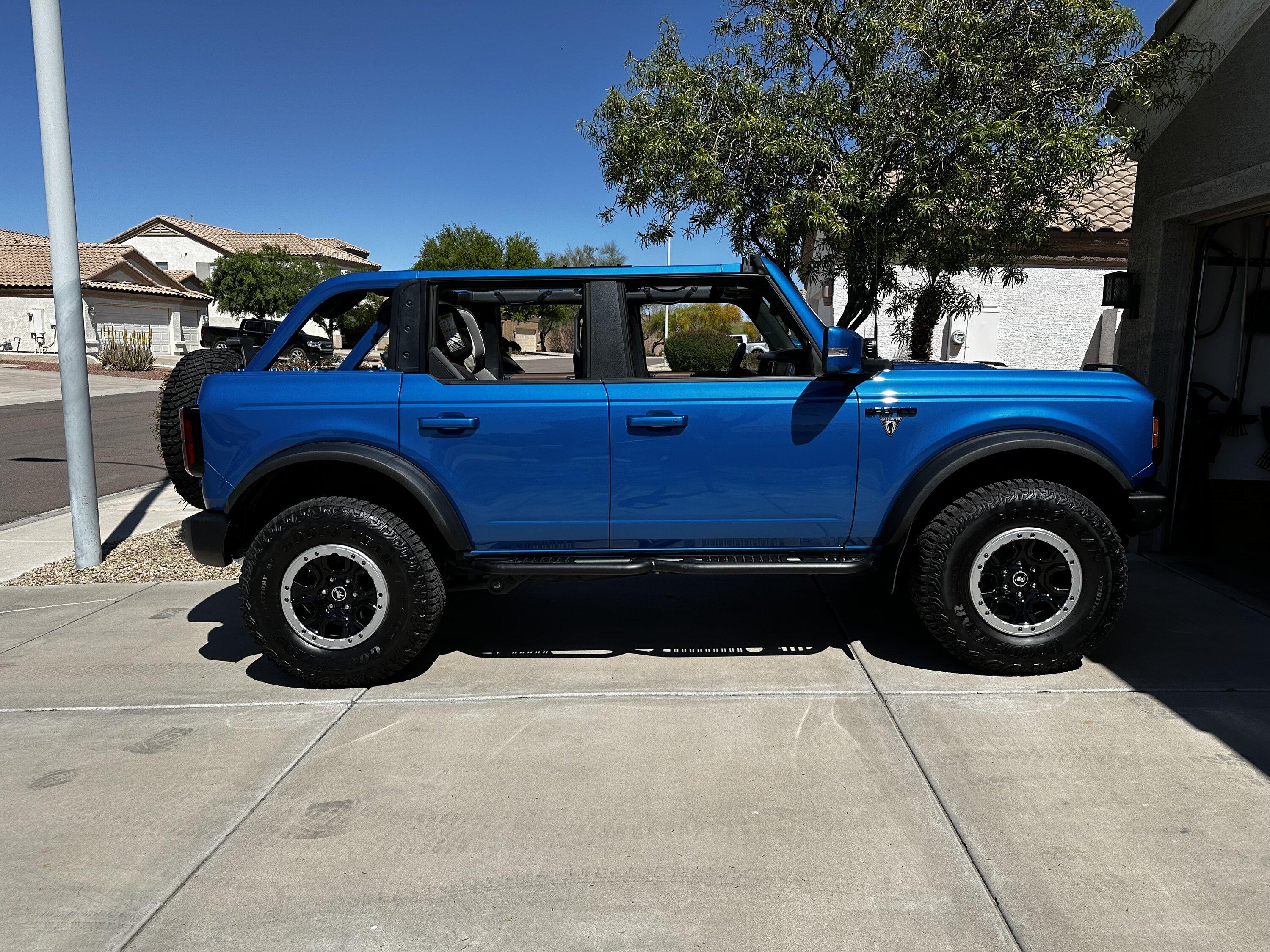 Ford Bronco Side step recommendation? IMG_1955