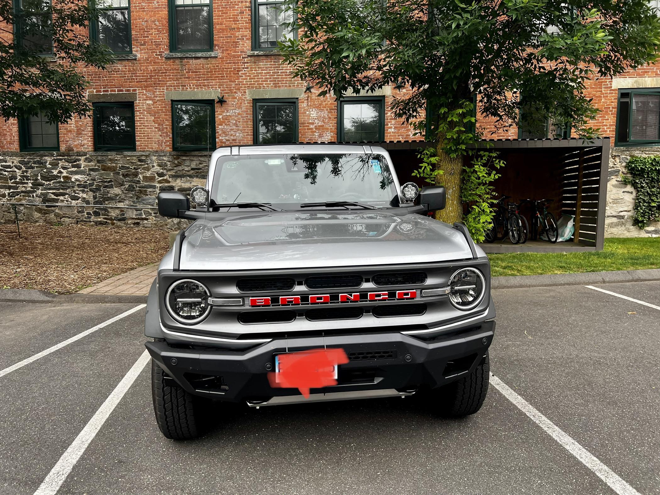 Ford Bronco Show and Tell Tuesday!! IMG_1122