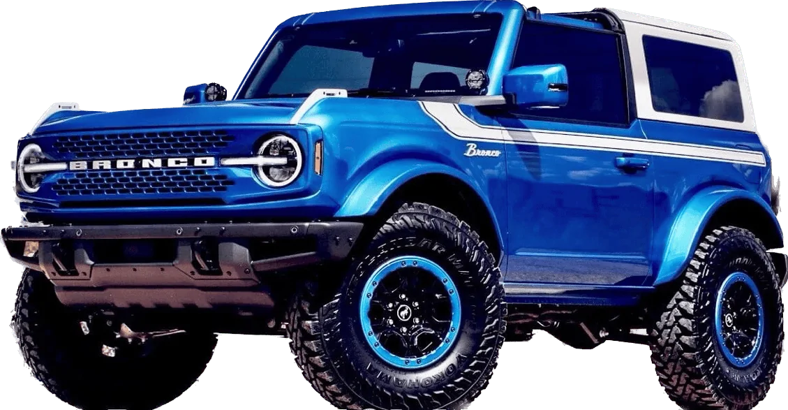 Ford Bronco Ridergraphix.com Forum Member discount code inside! Messages Image(2051909200)