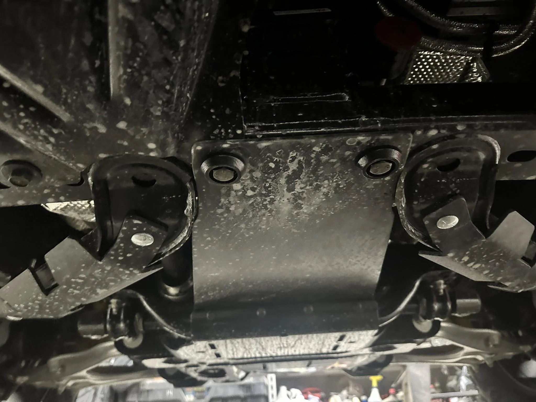 Ford Bronco FOR RCI SKID PLATE OWNERS..... 6UsatAV
