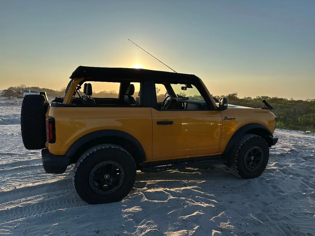 Ford Bronco Show and Tell Tuesday!! IMG_0195