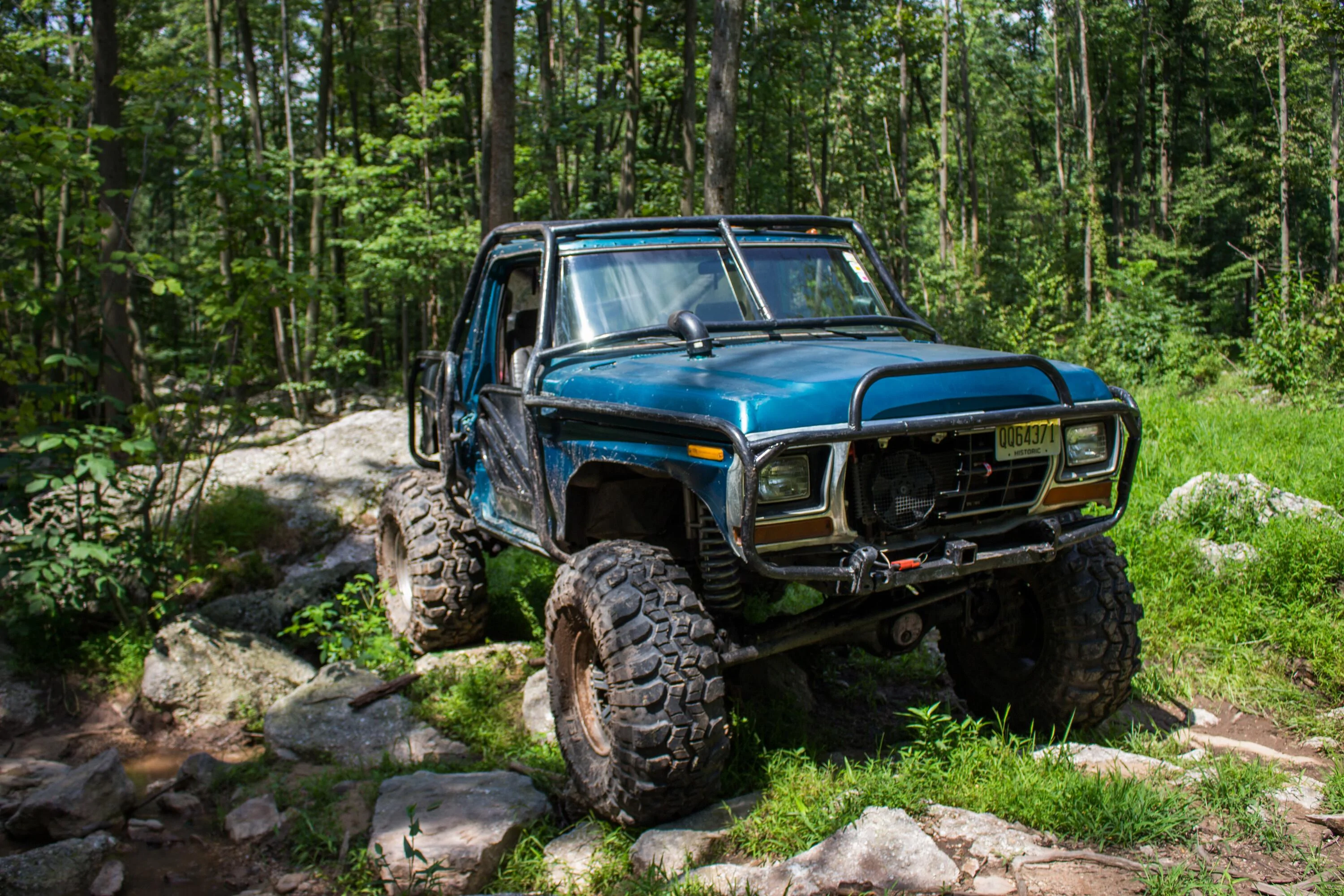 Ford Bronco Re-opening Paragon 44151877632_53f2da0722_4k