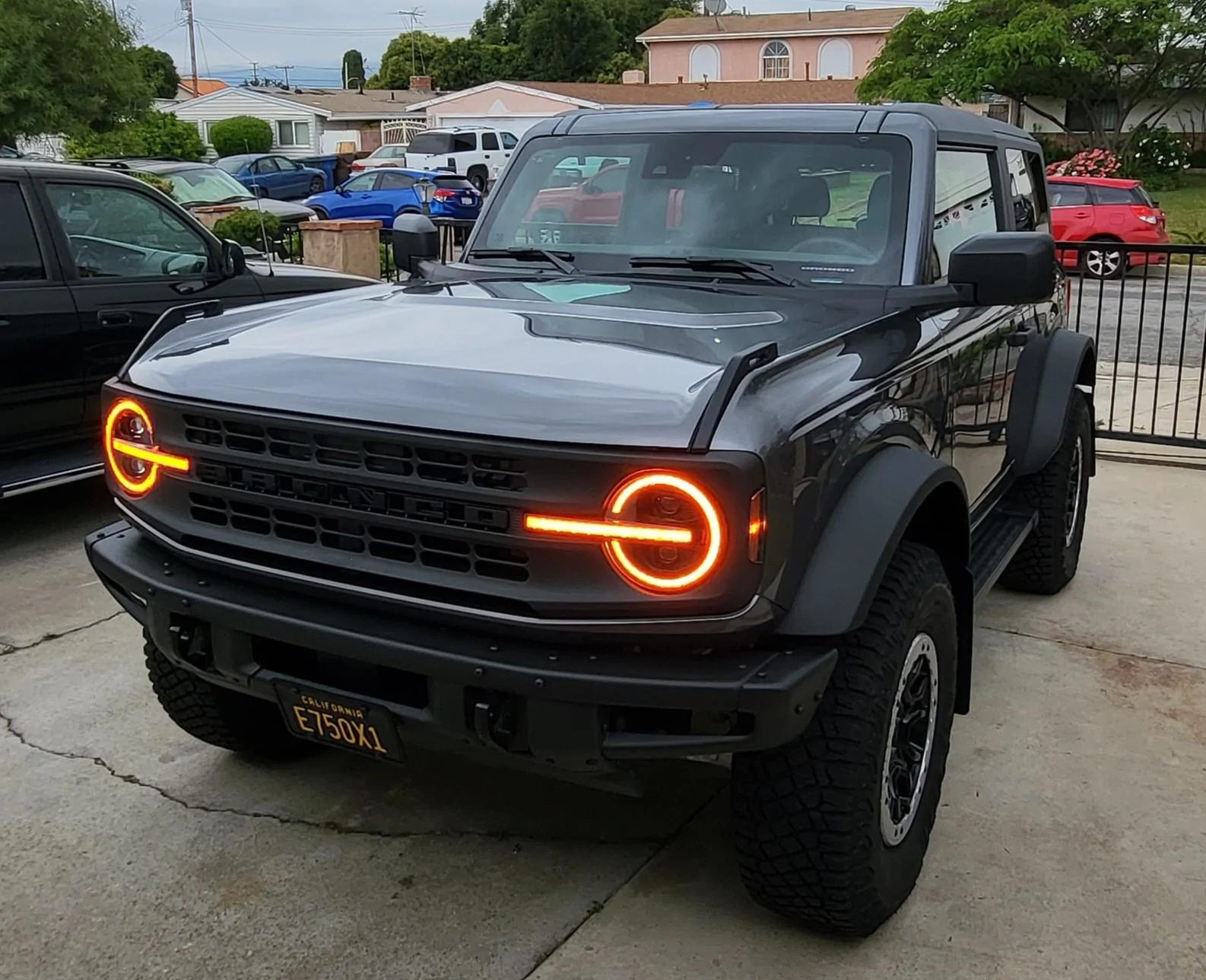 Ford Bronco ….. 20230606_185641