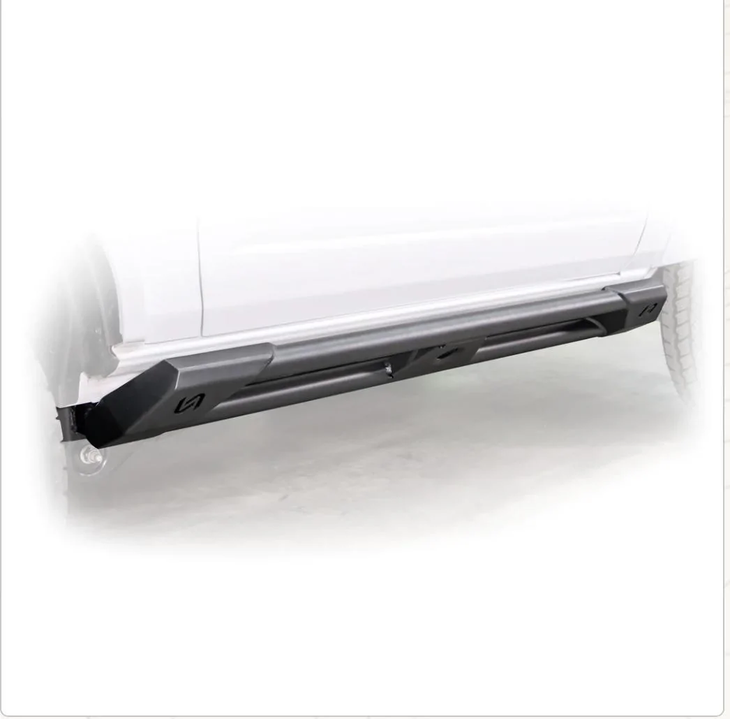 Ford Bronco Turn Off-road sliders - reviews / feedback? IMG_0286