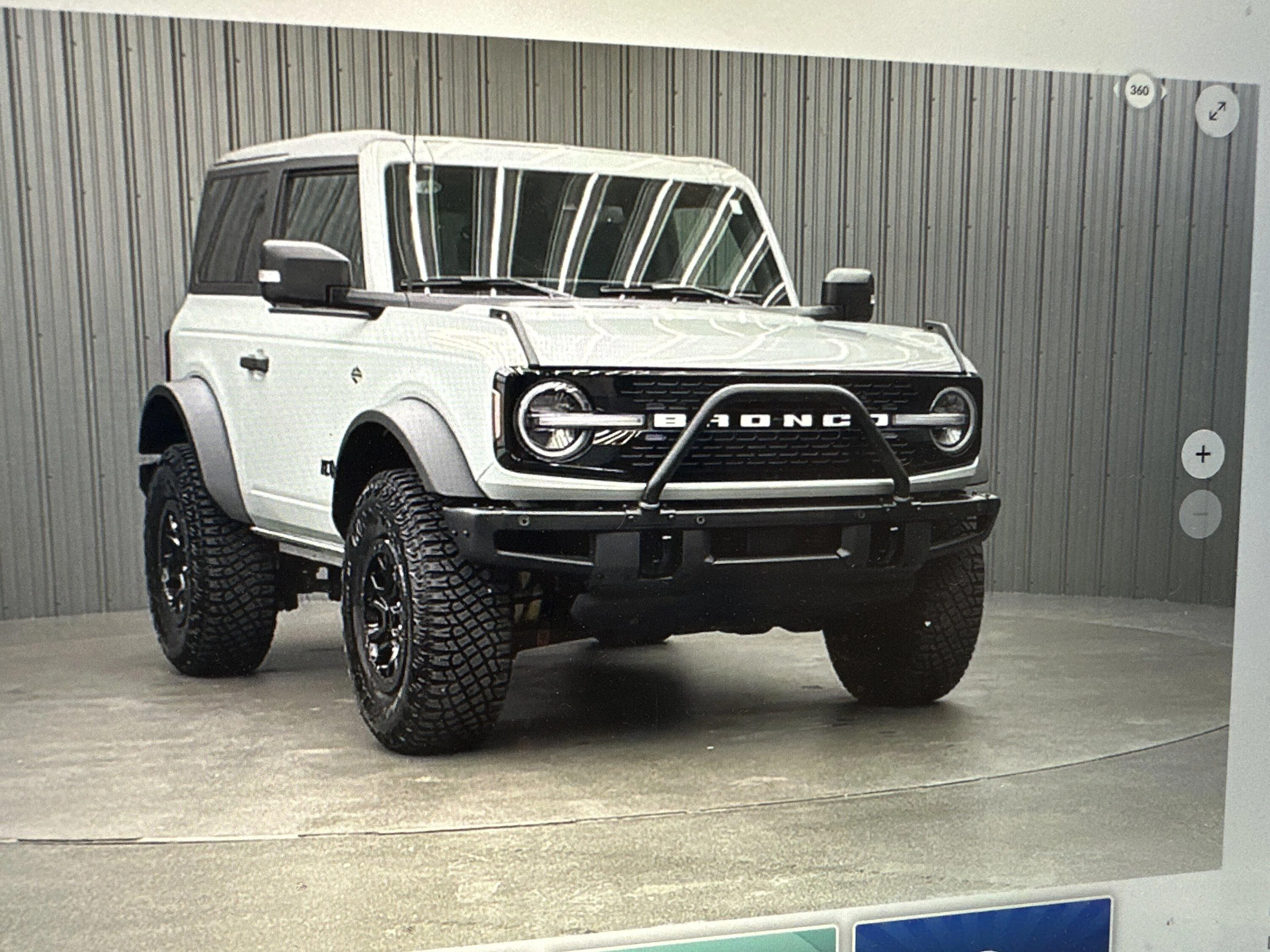 Ford Bronco New Owner Accessory Advice 70743431395__F5F4F608-02BC-456D-8B77-F75A57834BB1