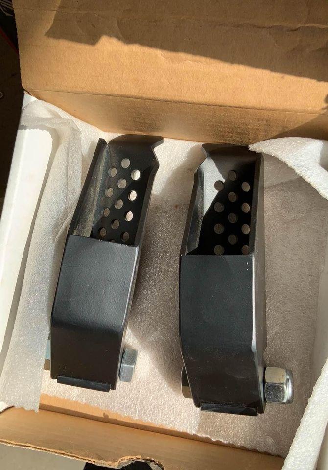 Ford Bronco $30 Bronco Foot Rest 350546852_5940771702699228_1340877382756946074_n