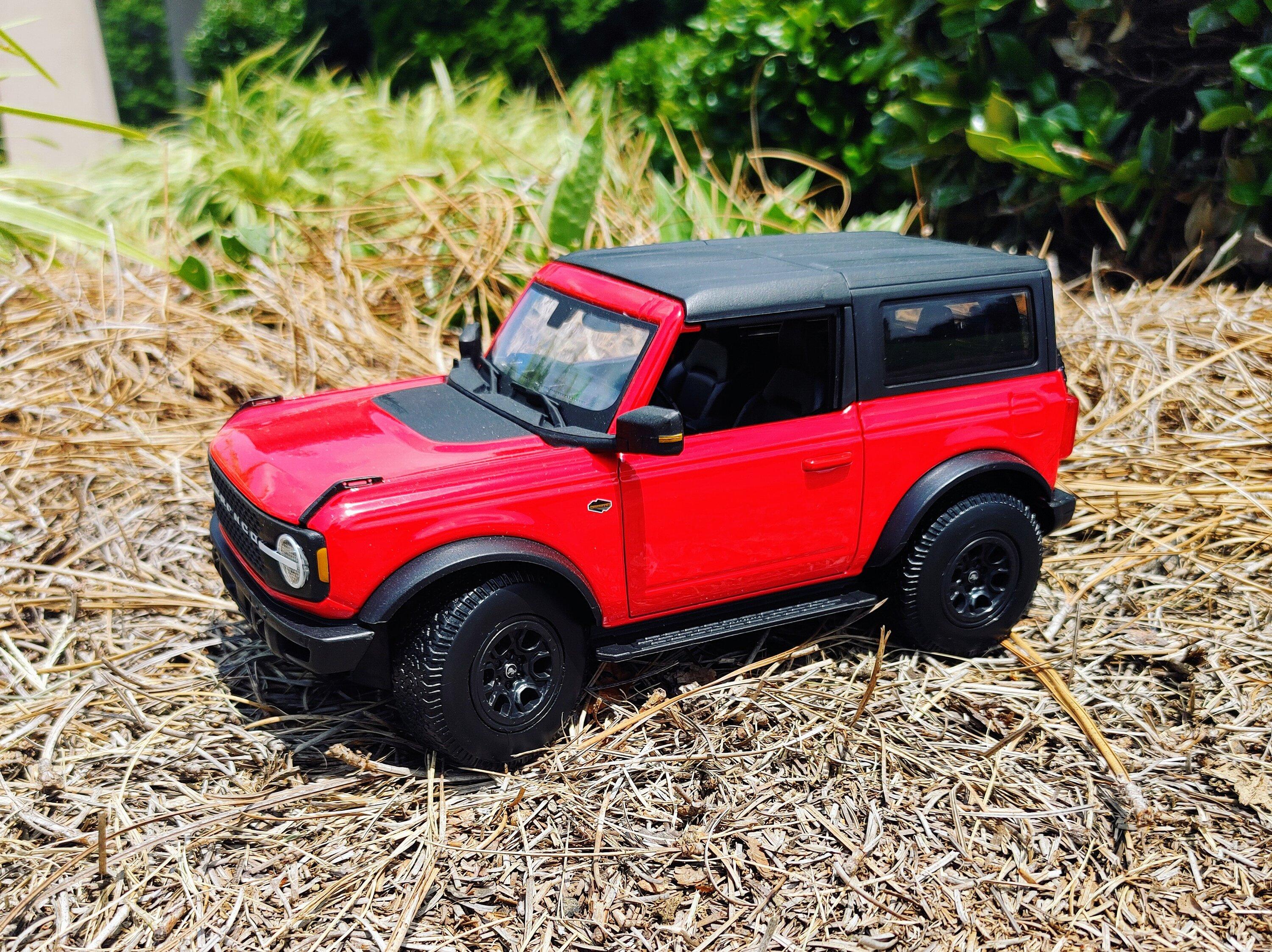 Ford Bronco Lowes Bronco toy score 0616231439~2