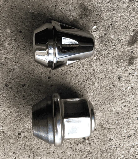 Ford Bronco Review: Advanced Wheel Locks 1686946072052