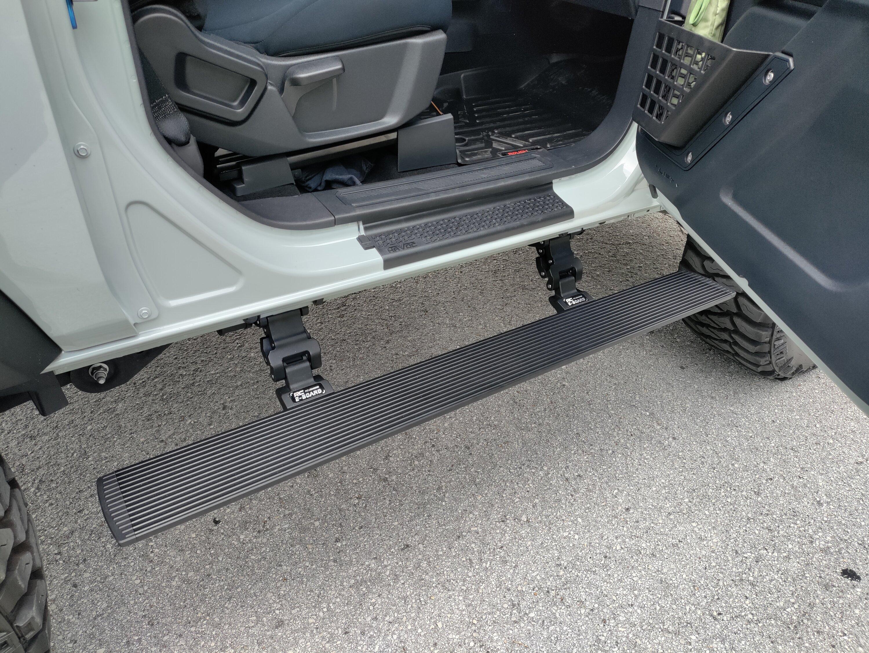 Ford Bronco Installed R/C E-Boards IMG_20230616_122555