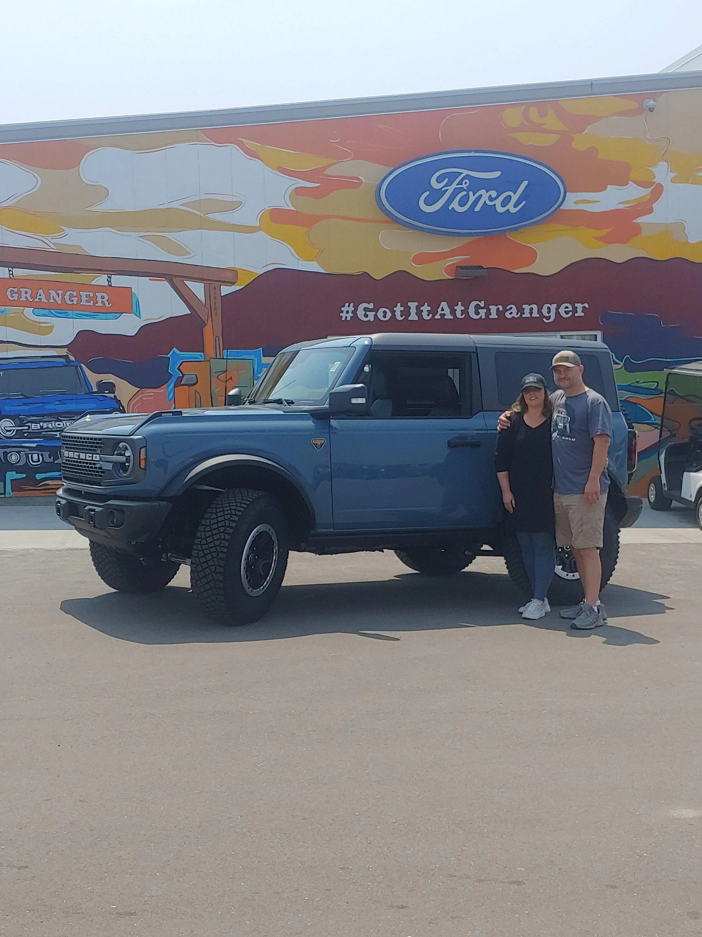 Ford Bronco CALLING ALL GRANGTOBER ORDER PLACERS 0616231150b_HDR
