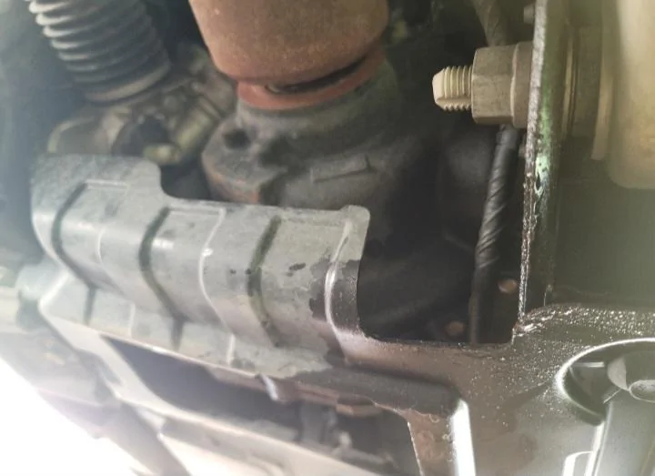 Ford Bronco Transfer Case Leak/Seepage? Screenshot_20230617_192127_Gallery
