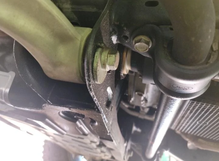 Ford Bronco Transfer Case Leak/Seepage? Screenshot_20230617_192130_Gallery