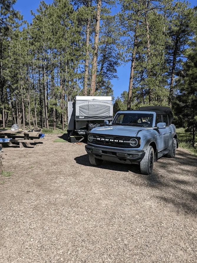 Ford Bronco Trip Report: SD-to-SD (San Diego to South Dakota) 1687103003304