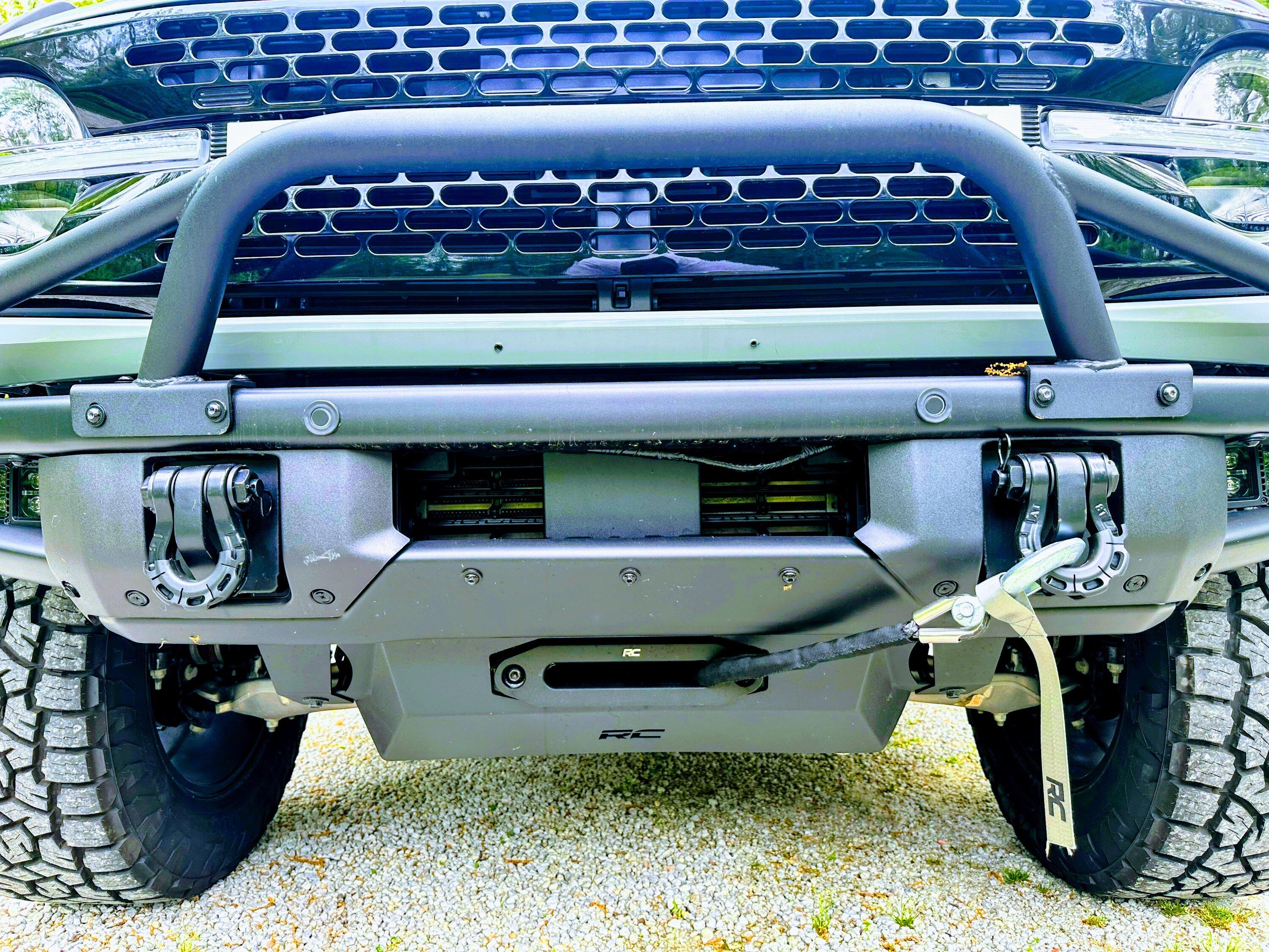 Ford Bronco Barely Driven Outerbanks with $15K+ in add-ons IMG_4515 Copy.JPG
