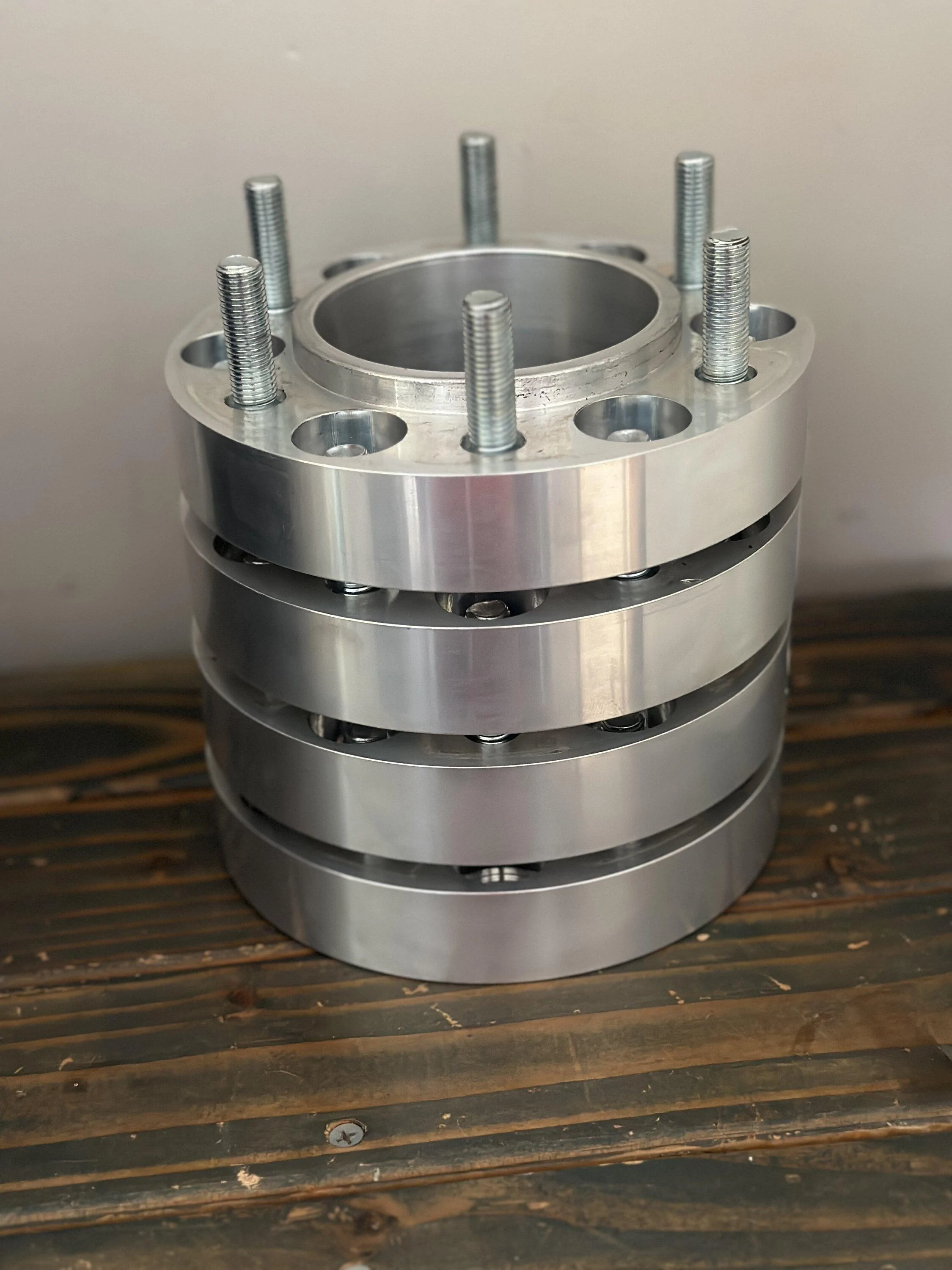 Ford Bronco Bora wheel spacers FREE IMG_7404
