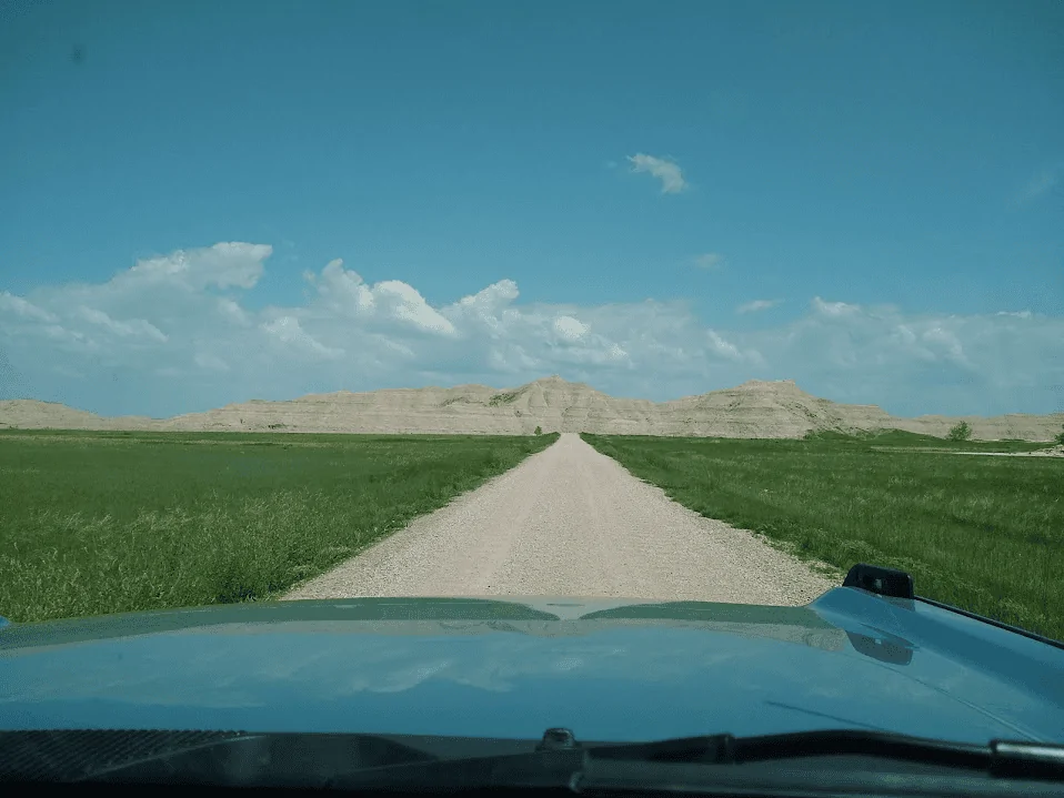 Ford Bronco Trip Report: SD-to-SD (San Diego to South Dakota) 1687114192689