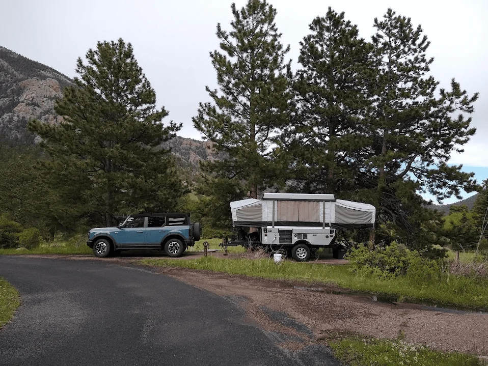 Ford Bronco Trip Report: SD-to-SD (San Diego to South Dakota) 1687114289507