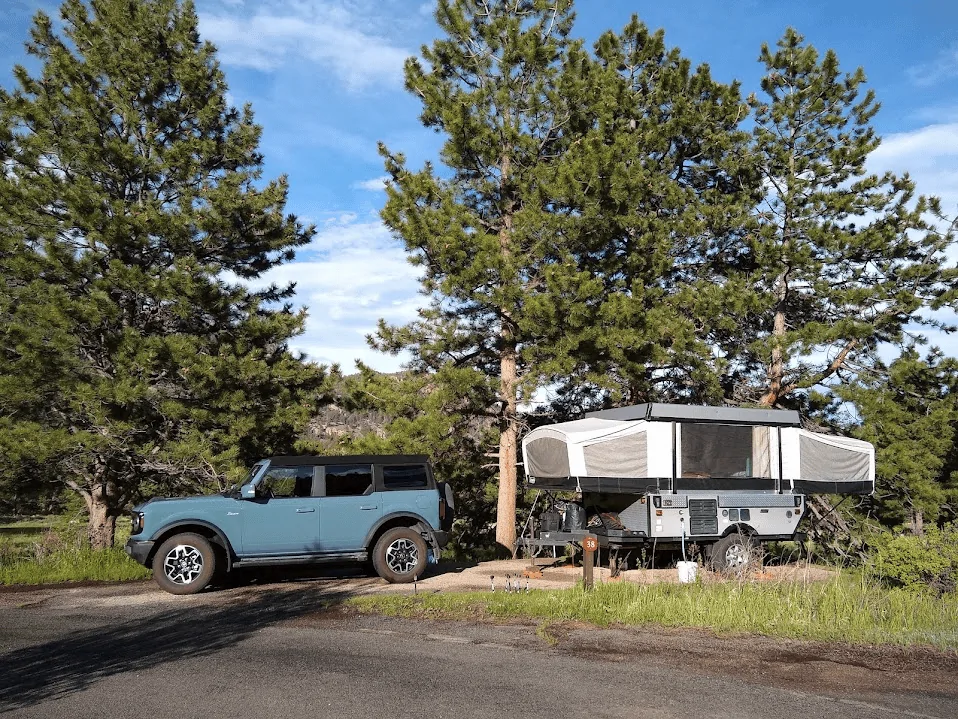 Ford Bronco Trip Report: SD-to-SD (San Diego to South Dakota) 1687114338474