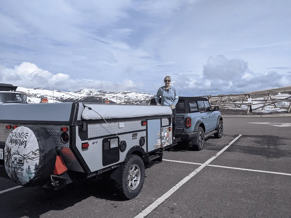 Ford Bronco Trip Report: SD-to-SD (San Diego to South Dakota) 1687114501295