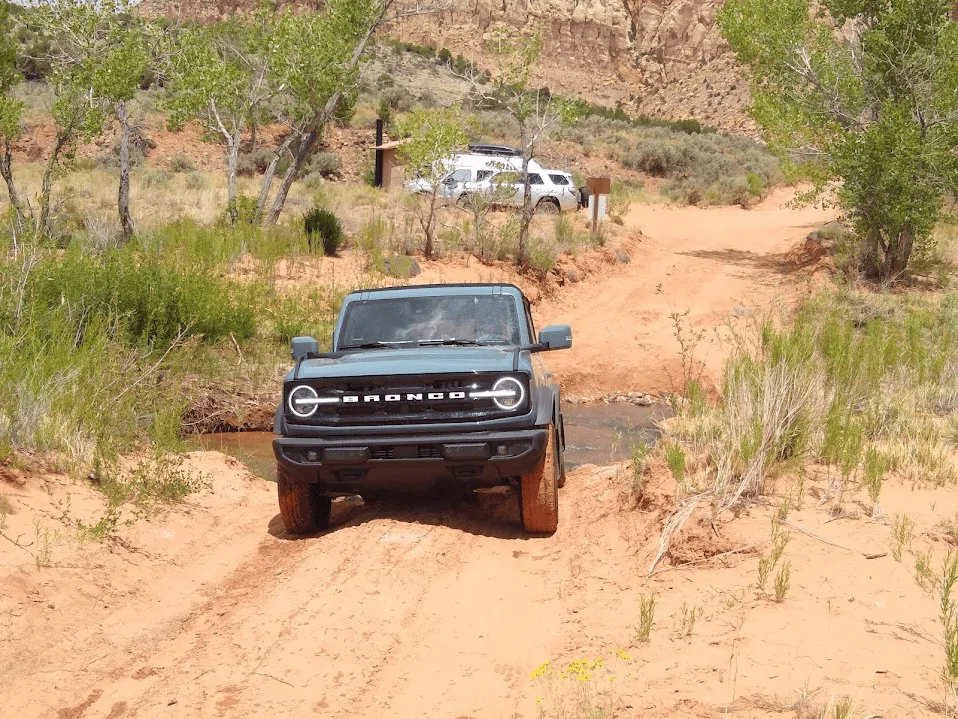 Ford Bronco Trip Report: SD-to-SD (San Diego to South Dakota) 1687114625559