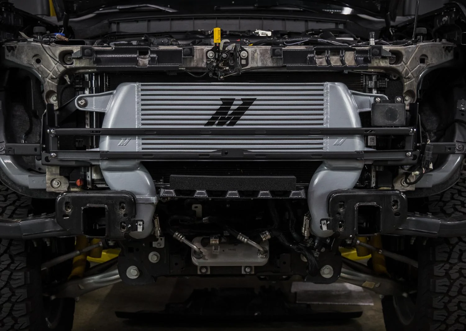 Ford Bronco Transmission cooler? MMINT-BR-21H_installed_1