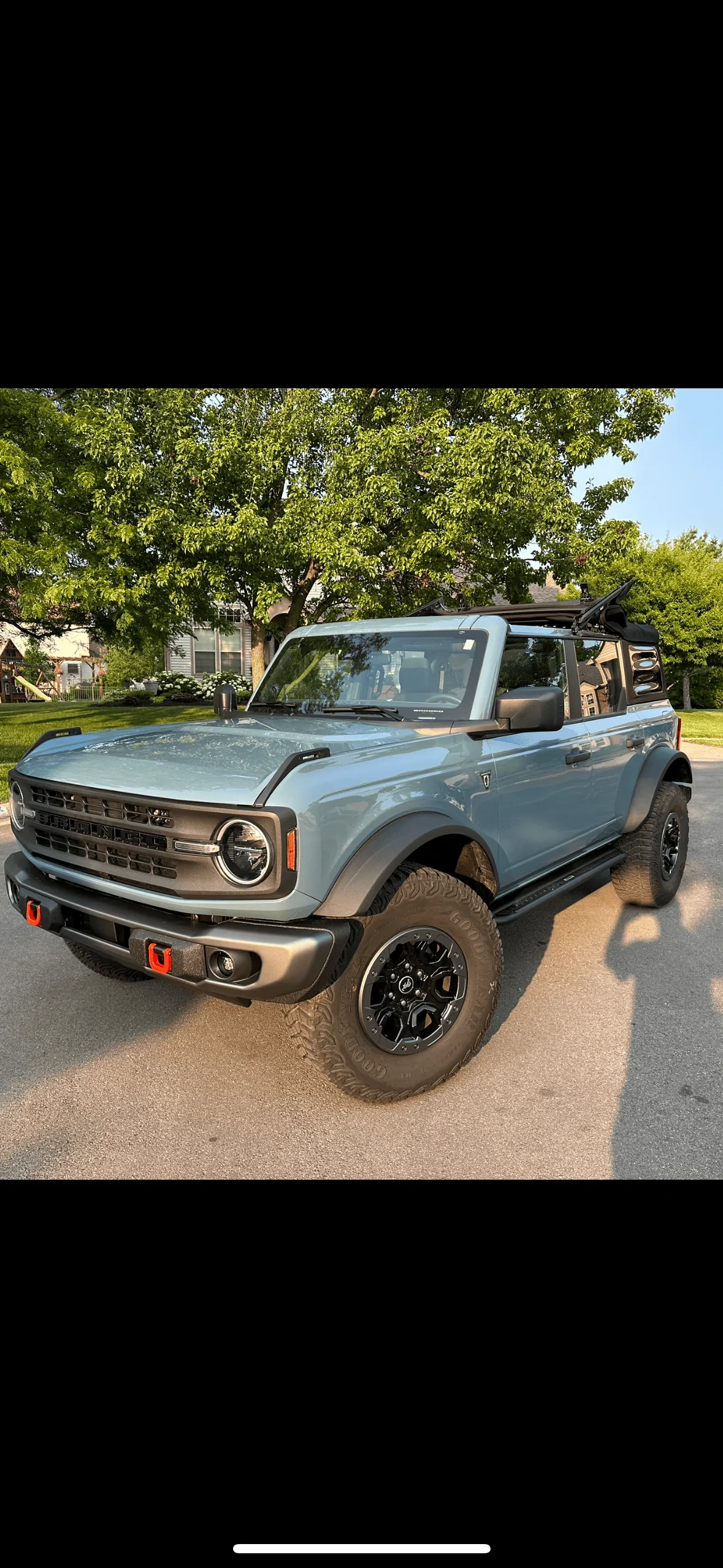 Ford Bronco ….. IMG_1035