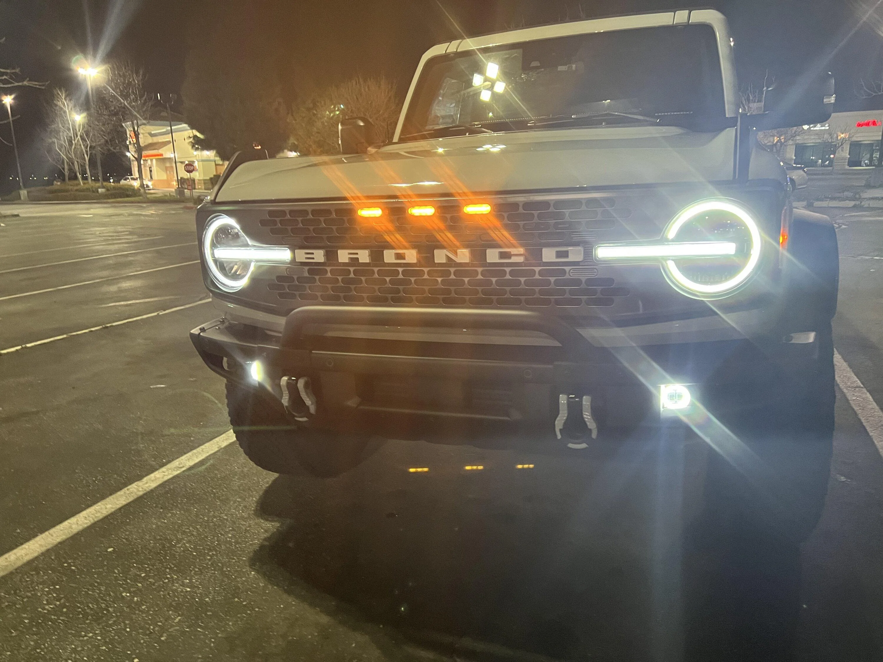 Ford Bronco Fog Light Location IMG_0147