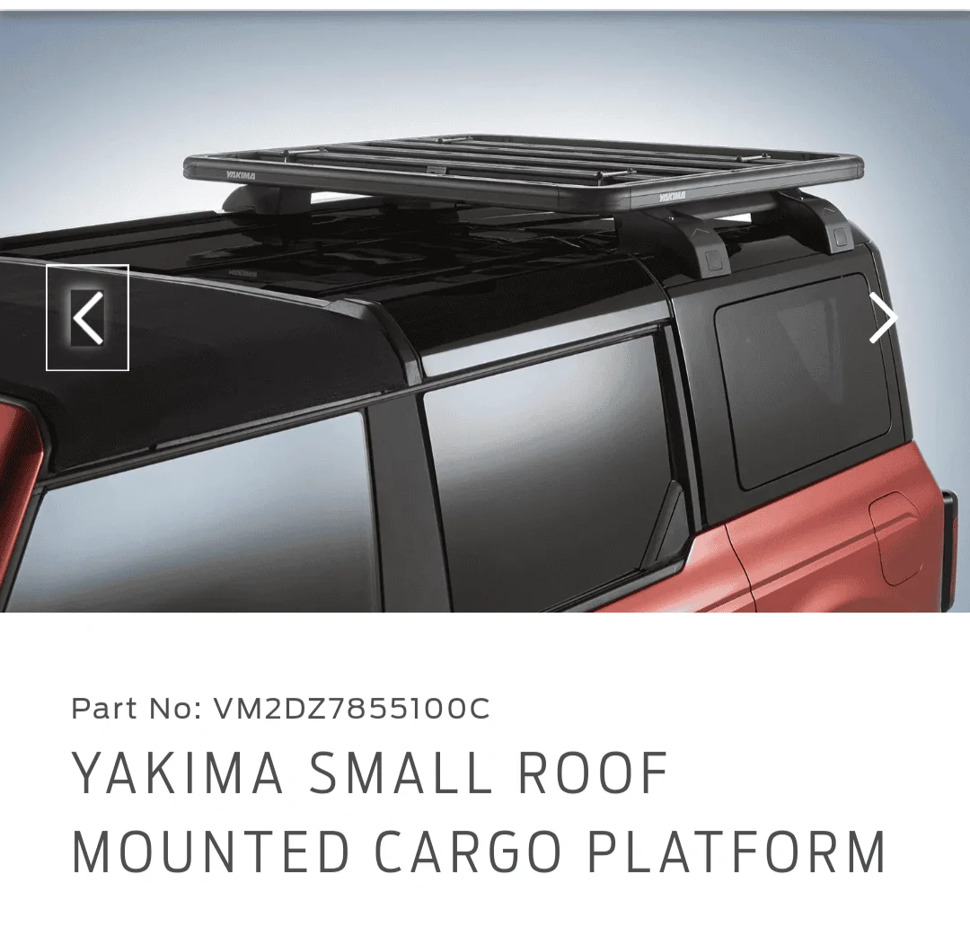 Ford Bronco Yakima Platform Rack Size? IMG_4166