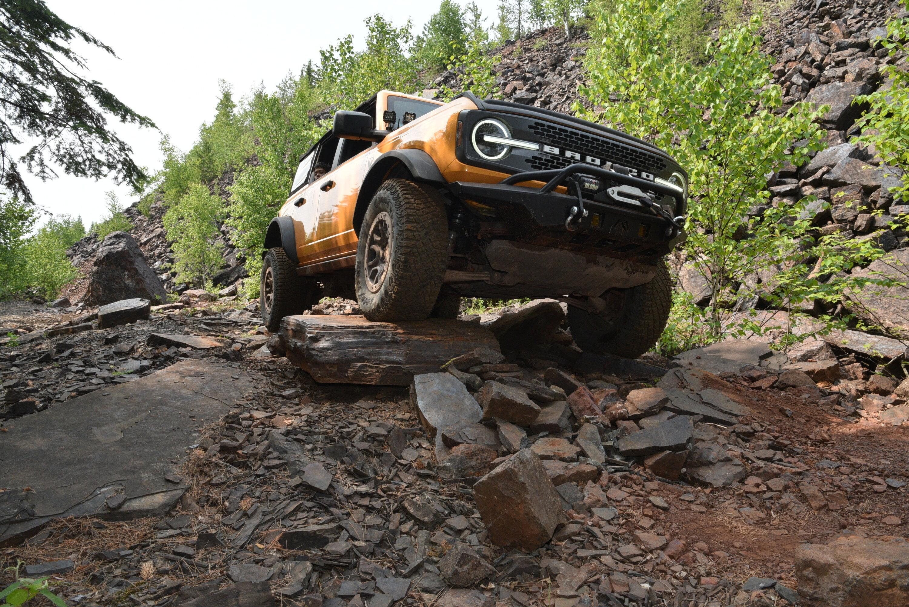Ford Bronco Iron Range MN - Learning to wheel JWG_0824_Original