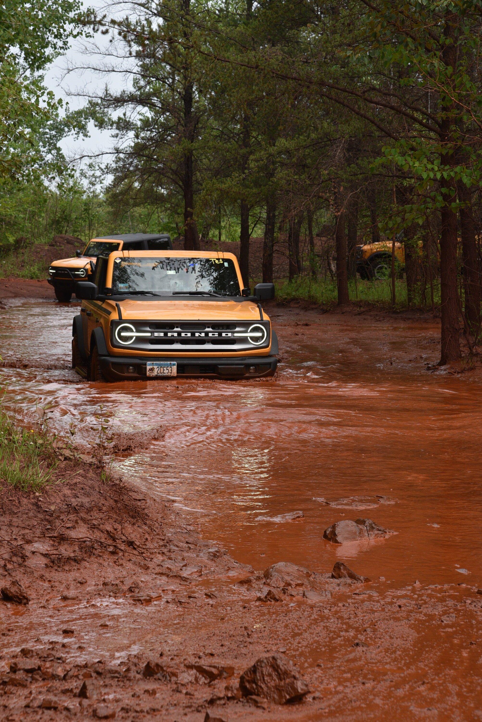 Ford Bronco Iron Range MN - Learning to wheel JWG_0567_Original
