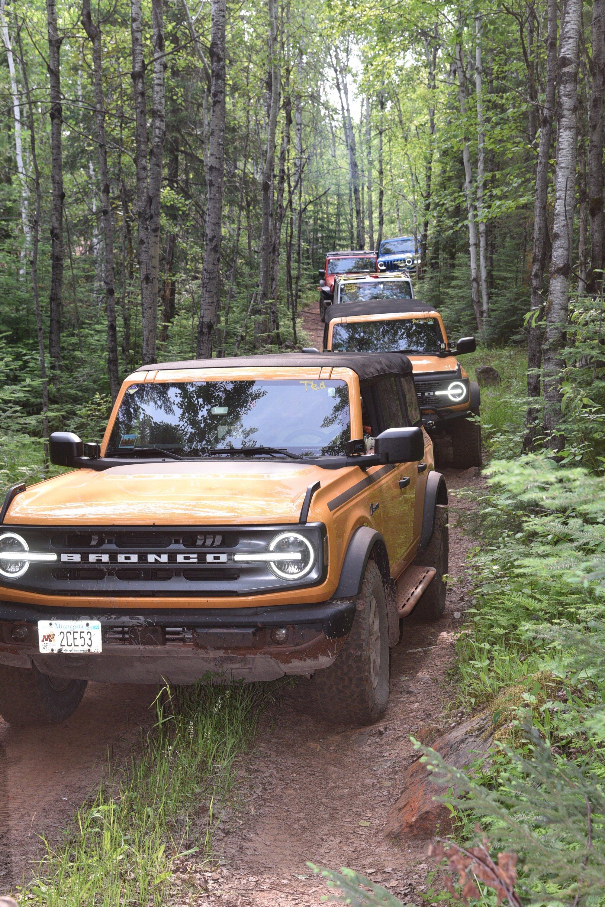 Ford Bronco Iron Range MN - Learning to wheel JWG_0902_Original