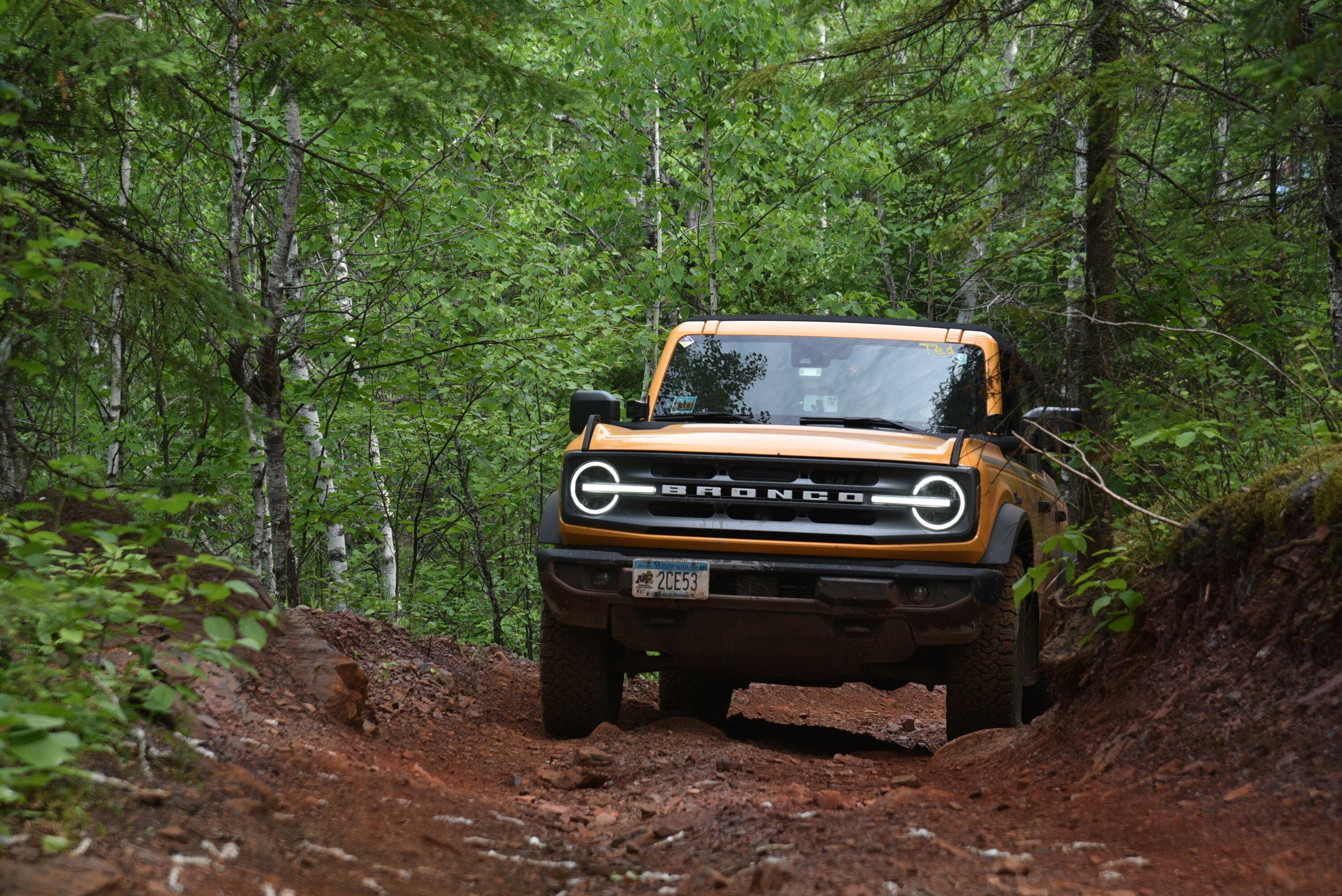 Ford Bronco Iron Range MN - Learning to wheel JWG_0939_Original