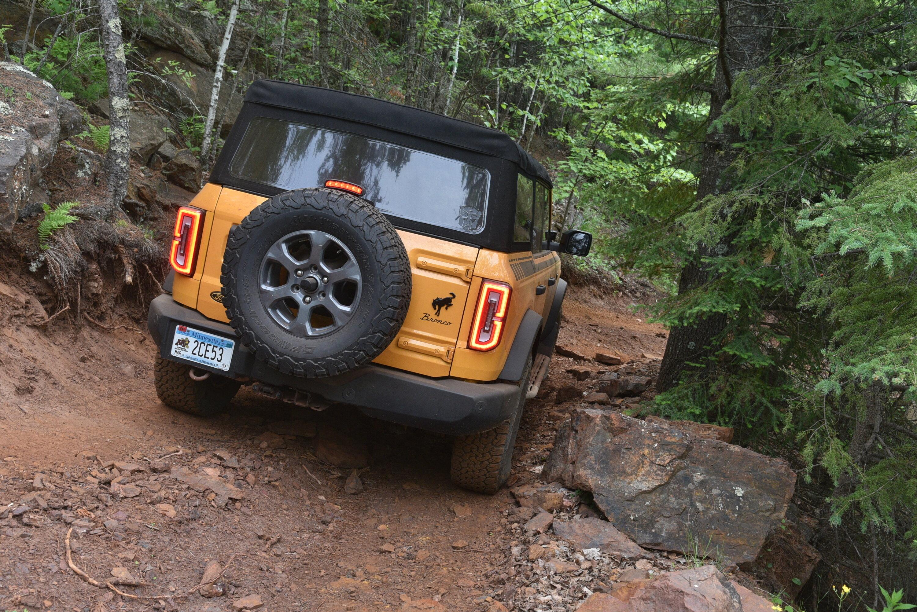 Ford Bronco Iron Range MN - Learning to wheel JWG_0999_Original