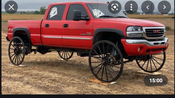 Ford Bronco 33" VS 34.5" Tires Wheels Steel.JPG